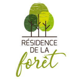 Logo présenté sur le site de la structure