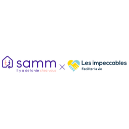 Logo présenté sur le site de la structure