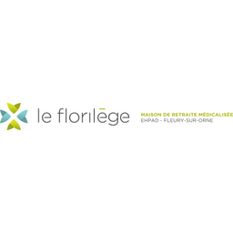 Logo présenté sur le site de la structure