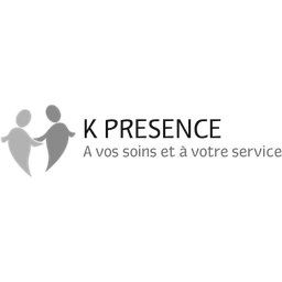 Logo présenté sur le site de la structure