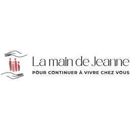 Logo présenté sur le site de la structure