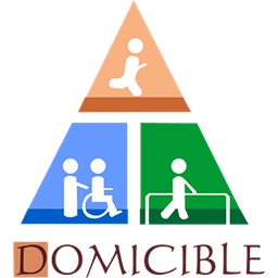 Logo présenté sur le site de la structure