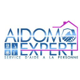 Logo présenté sur le site de la structure