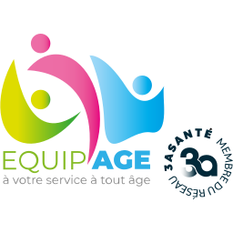 Logo présenté sur le site de la structure