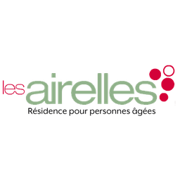 Logo présenté sur le site de la structure