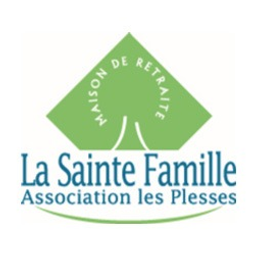 Logo présenté sur le site de la structure