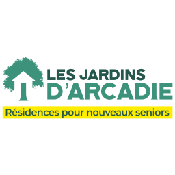 Logo présenté sur le site de la structure
