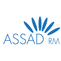 Logo présenté sur le site de la structure