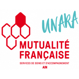 Logo présenté sur le site de la structure