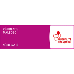 Logo présenté sur le site de la structure