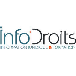 Logo présenté sur le site de la structure