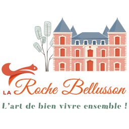 Logo présenté sur le site de la structure
