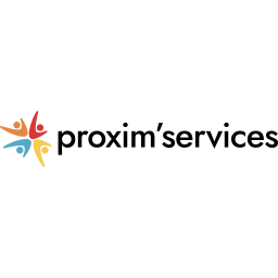 Logo présenté sur le site de la structure