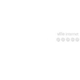 Logo présenté sur le site de la structure