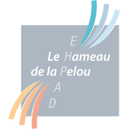 Logo présenté sur le site de la structure
