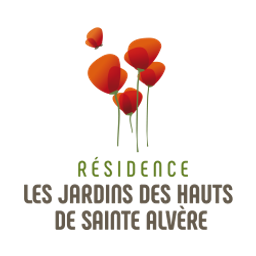 Logo présenté sur le site de la structure