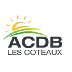 Logo présenté sur le site de la structure