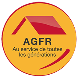 Logo présenté sur le site de la structure