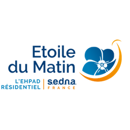 Logo présenté sur le site de la structure