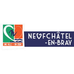 Logo présenté sur le site de la structure