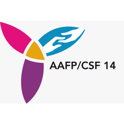 Logo présenté sur le site de la structure