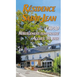 Logo présenté sur le site de la structure