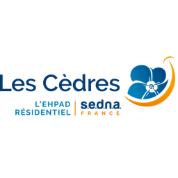 Logo présenté sur le site de la structure