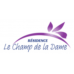 Logo présenté sur le site de la structure