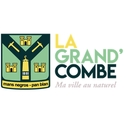 Logo présenté sur le site de la structure