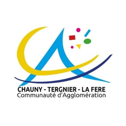 Logo présenté sur le site de la structure