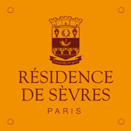 Logo présenté sur le site de la structure