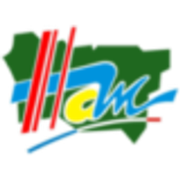 Logo présenté sur le site de la structure