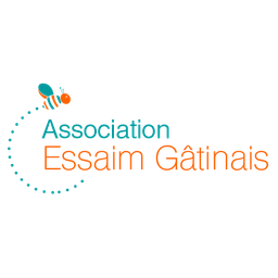 Logo présenté sur le site de la structure