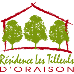 Logo présenté sur le site de la structure