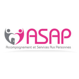 Logo présenté sur le site de la structure