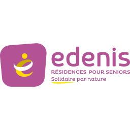 Logo présenté sur le site de la structure
