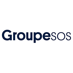 Logo présenté sur le site de la structure