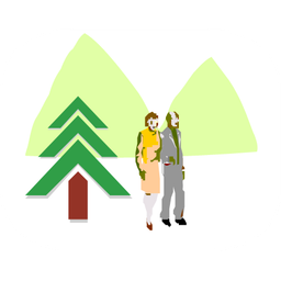 Logo présenté sur le site de la structure