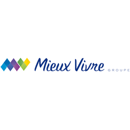 Logo présenté sur le site de la structure