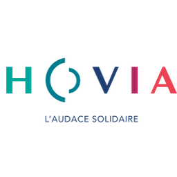 Logo présenté sur le site de la structure