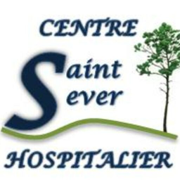 Logo présenté sur le site de la structure