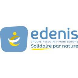 Logo présenté sur le site de la structure