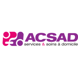 Logo présenté sur le site de la structure