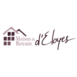 Logo présenté sur le site de la structure