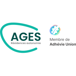Logo présenté sur le site de la structure