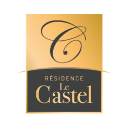 Logo présenté sur le site de la structure