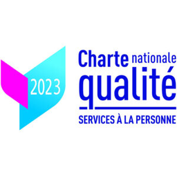 Logo présenté sur le site de la structure