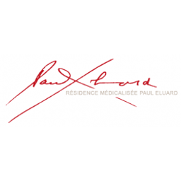 Logo présenté sur le site de la structure