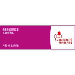 Logo présenté sur le site de la structure