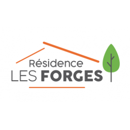 Logo présenté sur le site de la structure